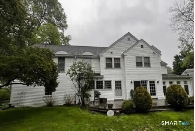 49 Pilgrim Road, West Hartford, CT 06117 - #2