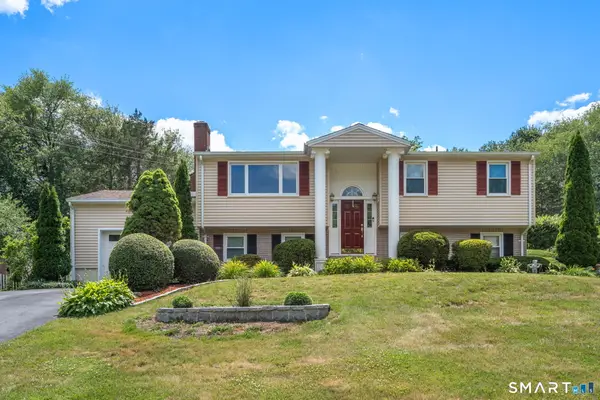 48 Jefferson Circle, Clinton, CT 06413