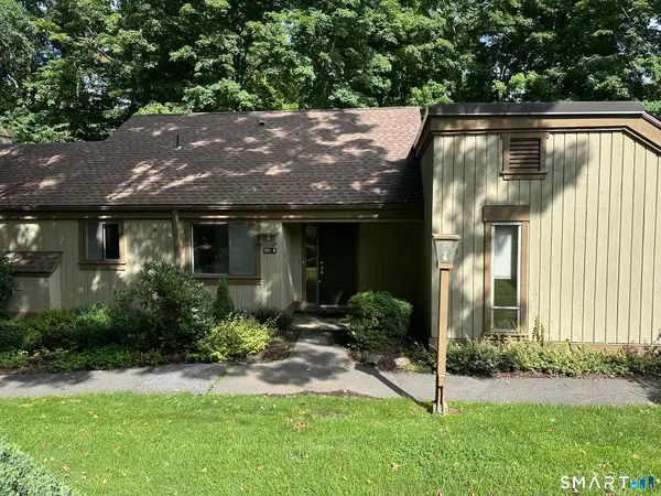 559 Heritage Village #B, Southbury, CT 06488