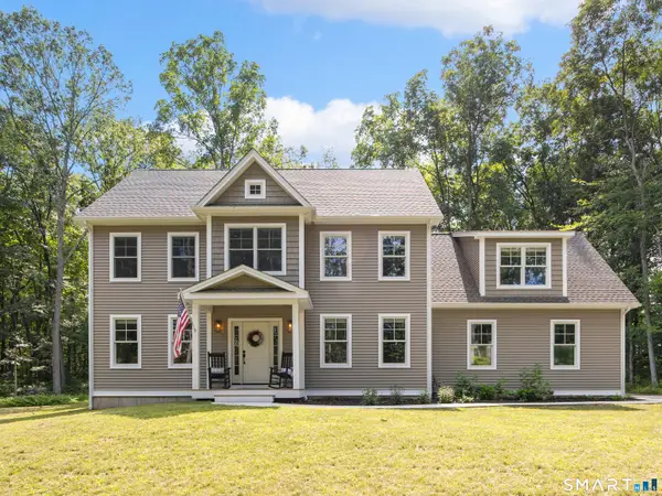 34 Greenwich Place, Colchester, CT 06415