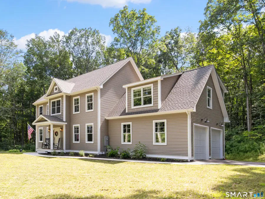 34 Greenwich Place, Colchester, CT 06415 - #2