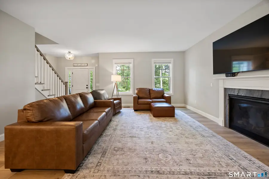 34 Greenwich Place, Colchester, CT 06415 - #3