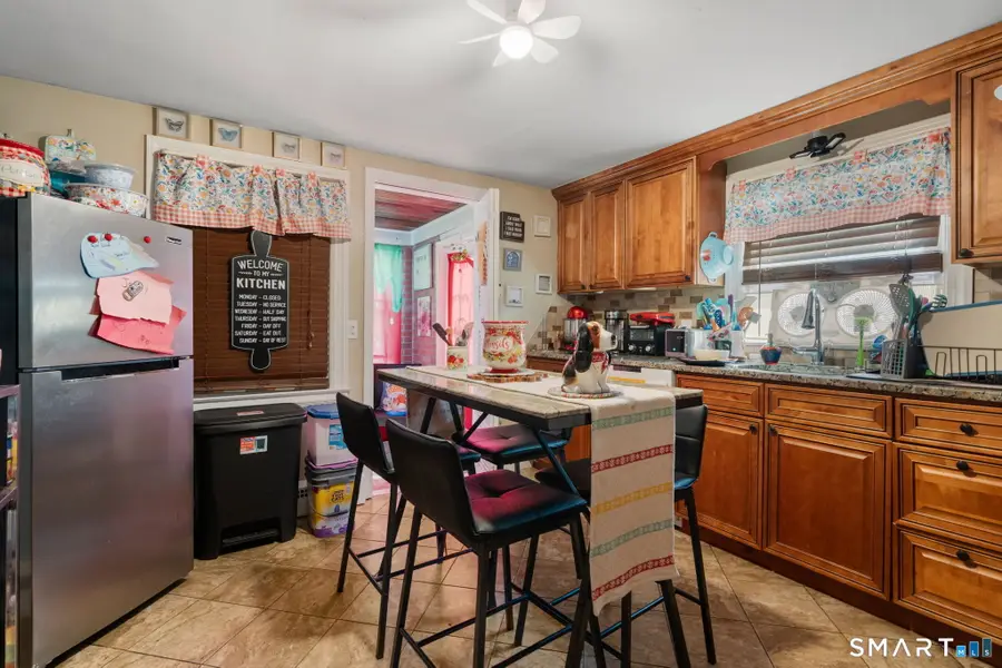 41 Fuller Avenue, East Hartford, CT 06108 - #2