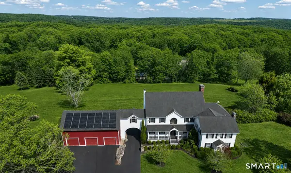 109 Long Meadow Hill Road, Brookfield, CT 06804