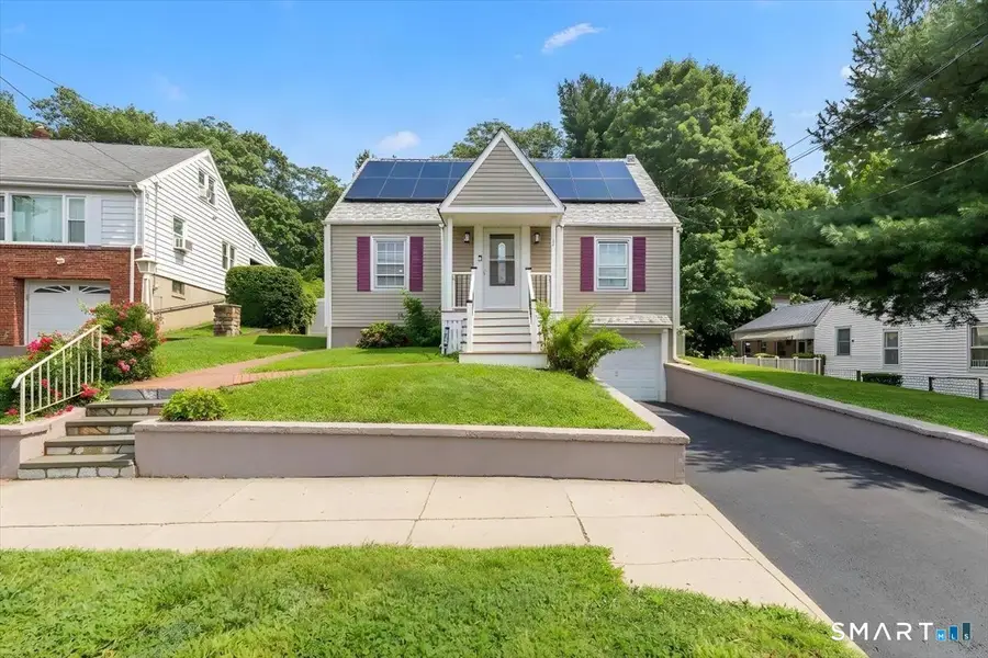 264 Sunrise Terrace, Bridgeport, CT 06606 - #2