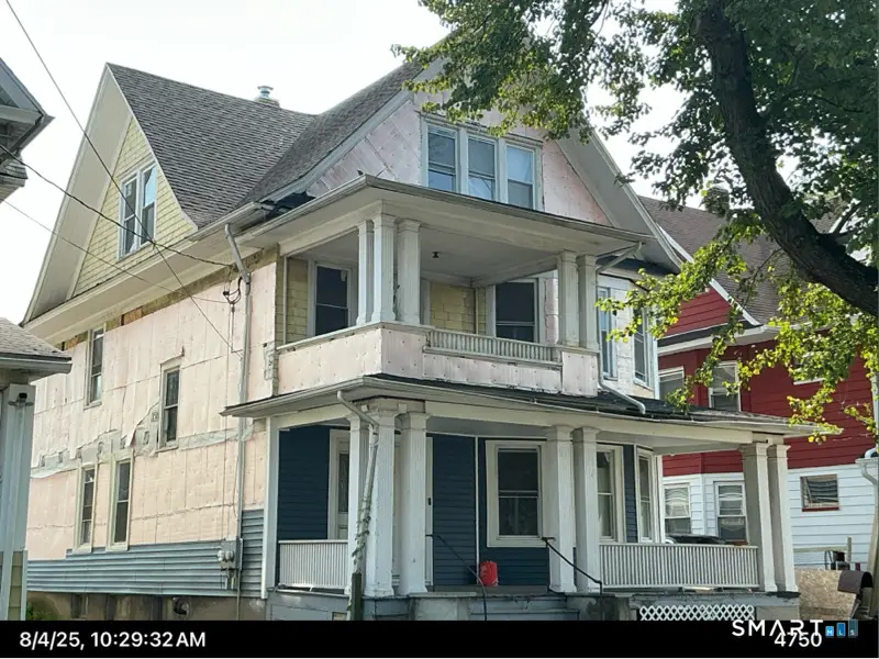 436 Wilmot Avenue, Bridgeport, CT 06607 - #1