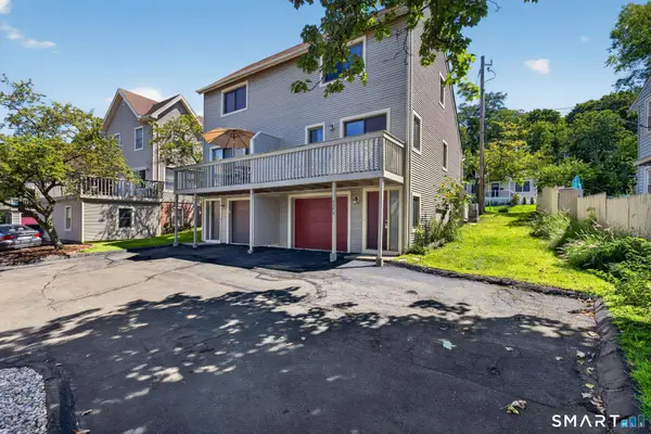496 Woodward Avenue #4, New Haven, CT 06512