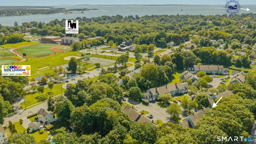 611 Ocean Avenue #B1, New London, CT 06320 - #2
