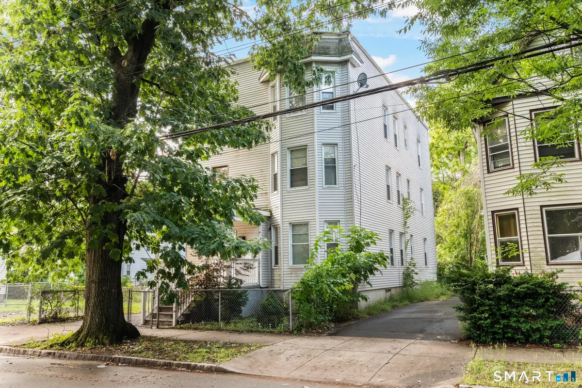 14 Bassett Street, New Haven, CT 06511 - #1