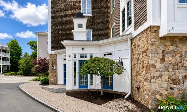 32 Shipyard Lane #A, Milford, CT 06460