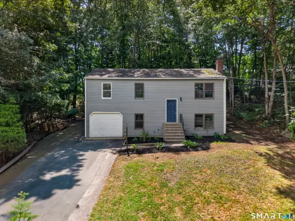 25 Asher Avenue, Stonington, CT 06379