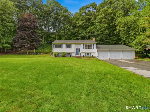 62 Edmond Road, Griswold, CT 06351