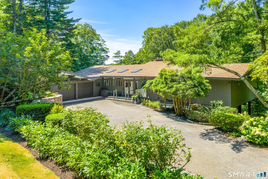 62 Wells Hill Road, Weston, CT 06883 - #2