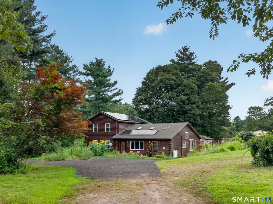 189 Black Hill Road, Plainfield, CT 06374 - #2