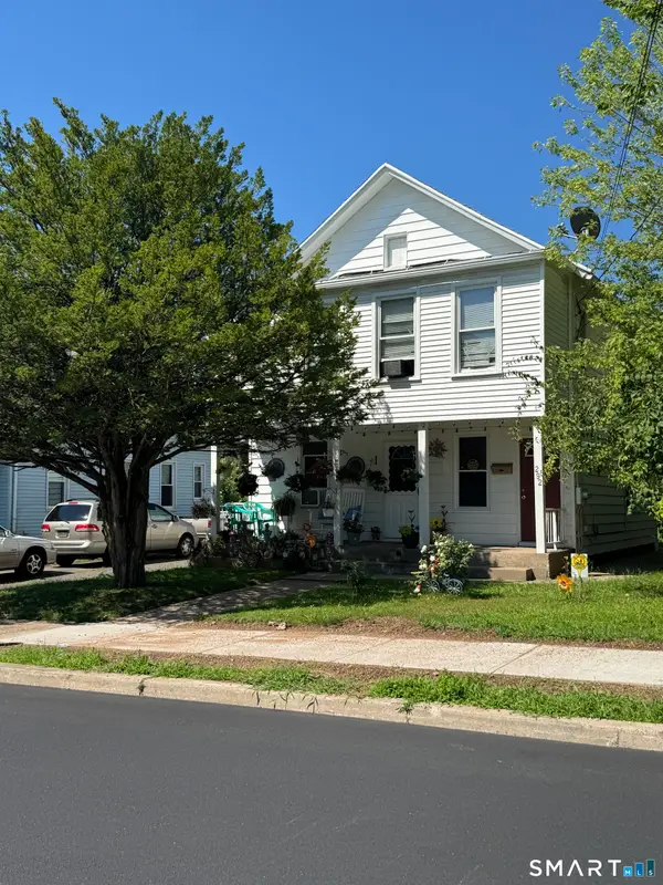 292 Stanley Street, New Britain, CT 06051