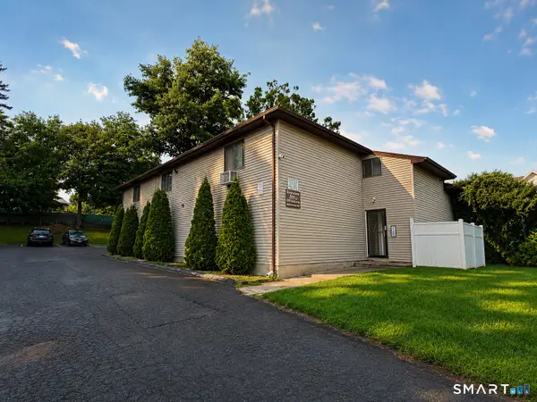 14 Short Street #1D, New Britain, CT 06051