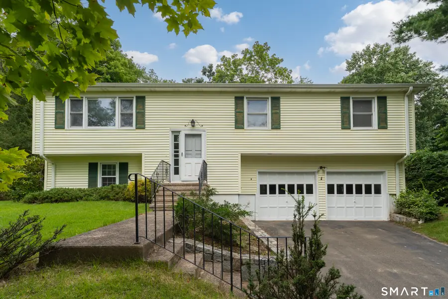 15 Driftwood Lane, North Branford, CT 06471 - #2