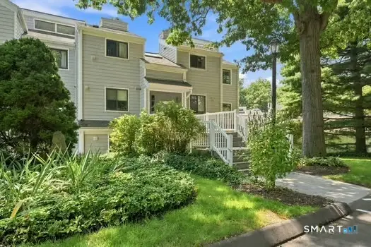 37 Rowayton Woods Drive #37, Norwalk, CT 06854 - #1