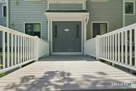 37 Rowayton Woods Drive #37, Norwalk, CT 06854 - #2