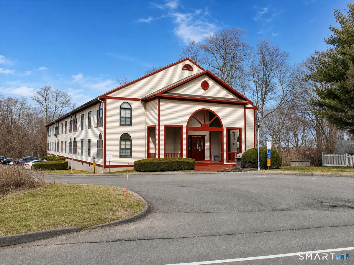 24 West Road #8, Ellington, CT 06029 - #1