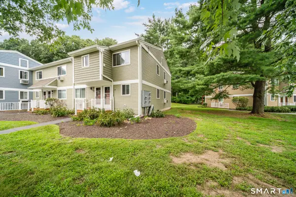 6 Rose Lane #3-17, Danbury, CT 06811
