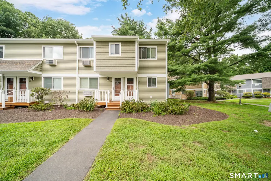 6 Rose Lane #3-17, Danbury, CT 06811 - #2