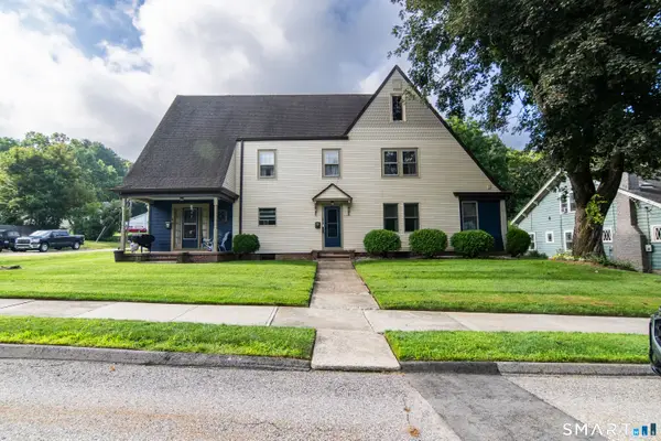87 Hawkins Street, Killingly, CT 06239