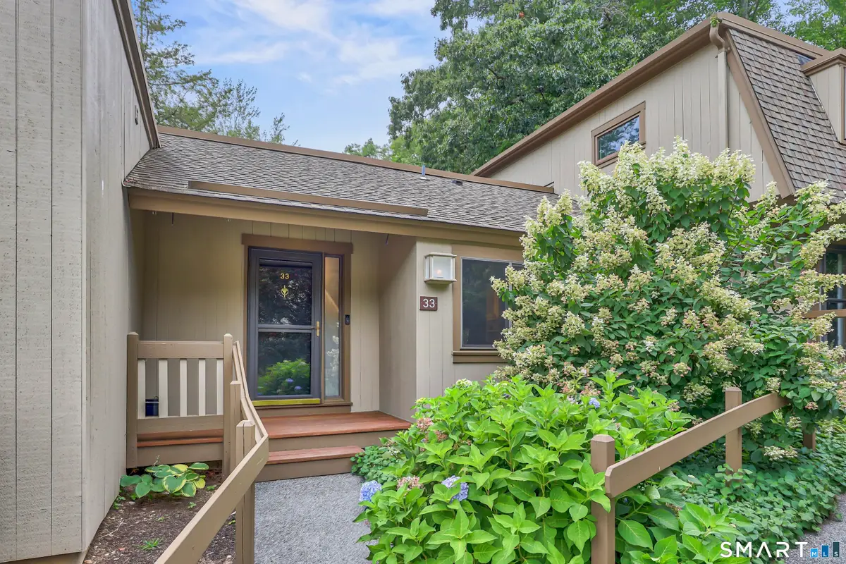 33 Great Meadow Lane #33, Avon, CT 06001 - #1
