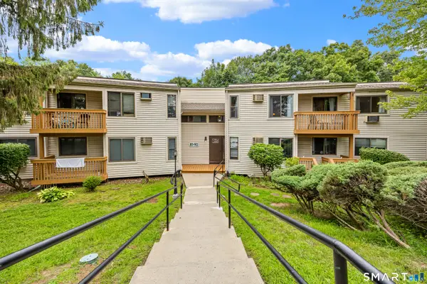 88 Woodland Drive #88, Cromwell, CT 06416