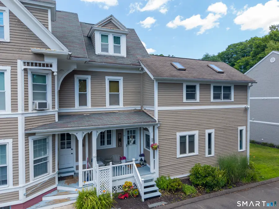 344 Main Street #A1, Wallingford, CT 06492 - #2