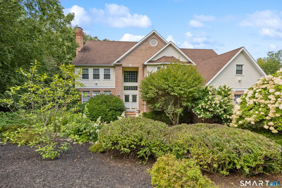 245 Grey Rock Road, Southbury, CT 06488 - #1
