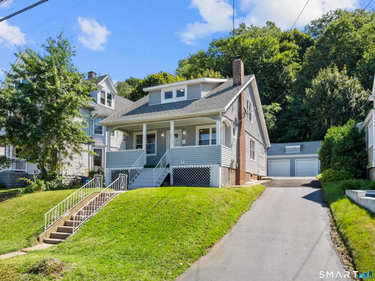 1025 Townsend Avenue, New Haven, CT 06512 - #1