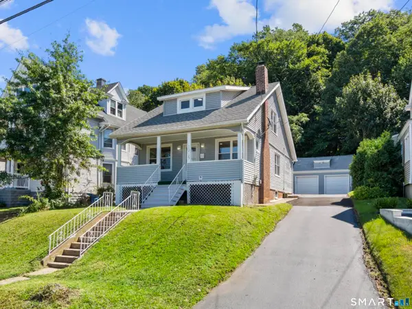 1025 Townsend Avenue, New Haven, CT 06512