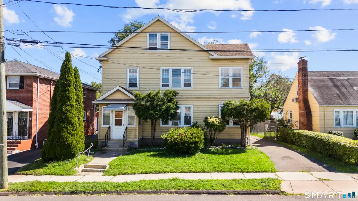 95-97 Cowles Street, Hartford, CT 06114 - #1