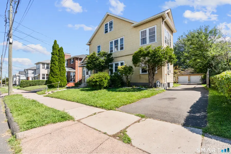95-97 Cowles Street, Hartford, CT 06114 - #2