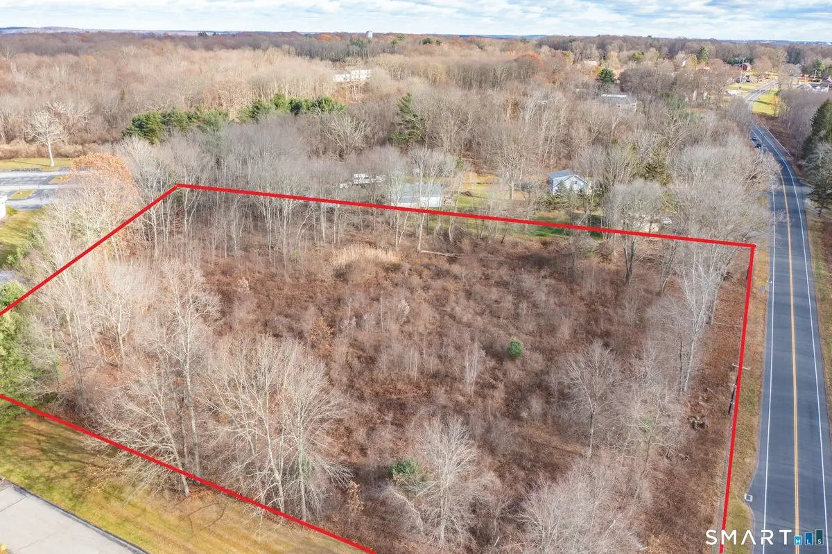 317 Merrow Road, Tolland, CT 06084 - #1
