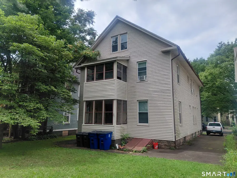 189 Nicoll Street, New Haven, CT 06511 - #2