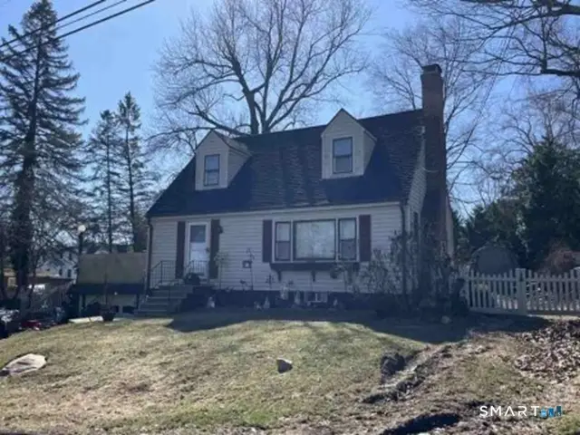 117 Geary Avenue, Bristol, CT 06010 - #1