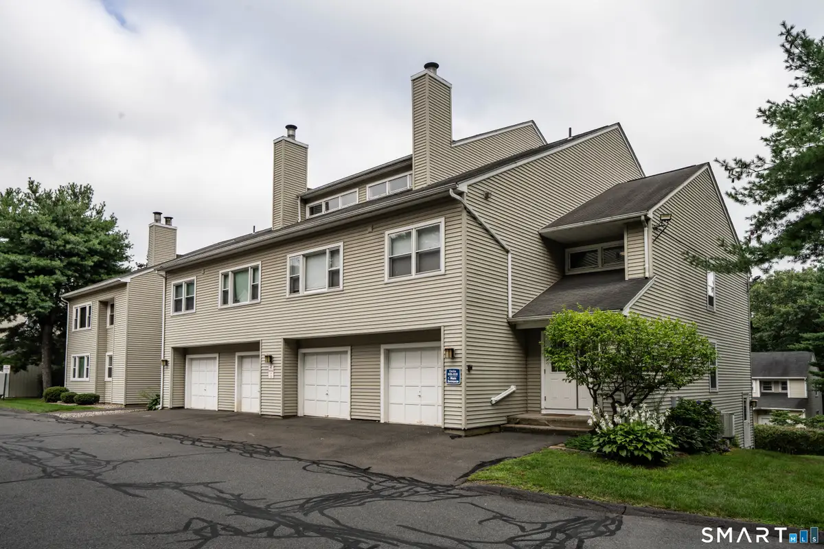 301 Carlton Lane #301, Rocky Hill, CT 06067 - #1