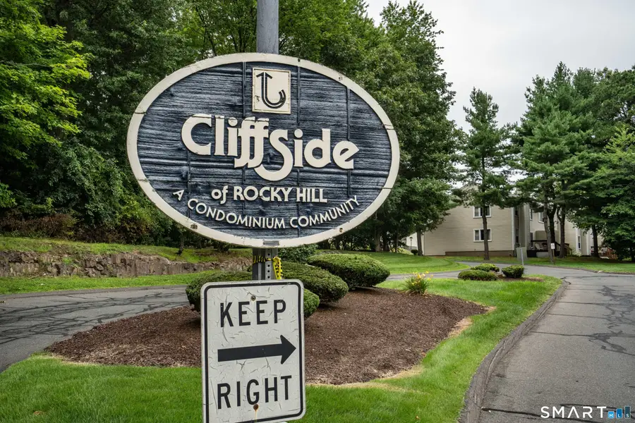 301 Carlton Lane #301, Rocky Hill, CT 06067 - #3