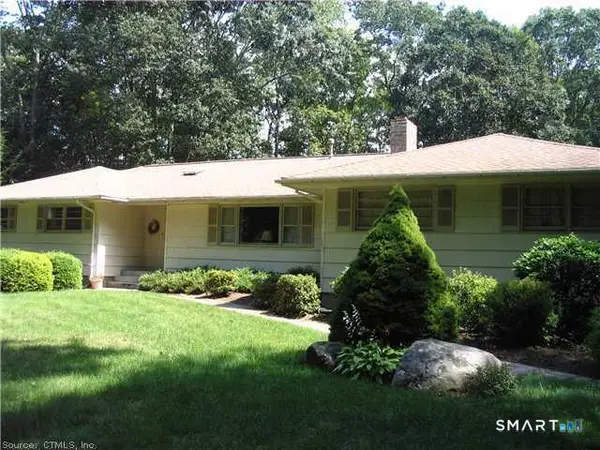 22 Pine Ridge Drive, Madison, CT 06443