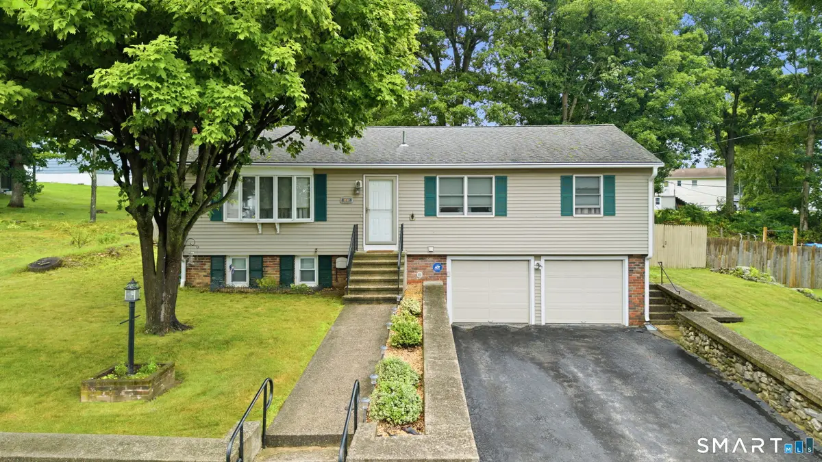 80 Fieldstone Road, Waterbury, CT 06704 - #1