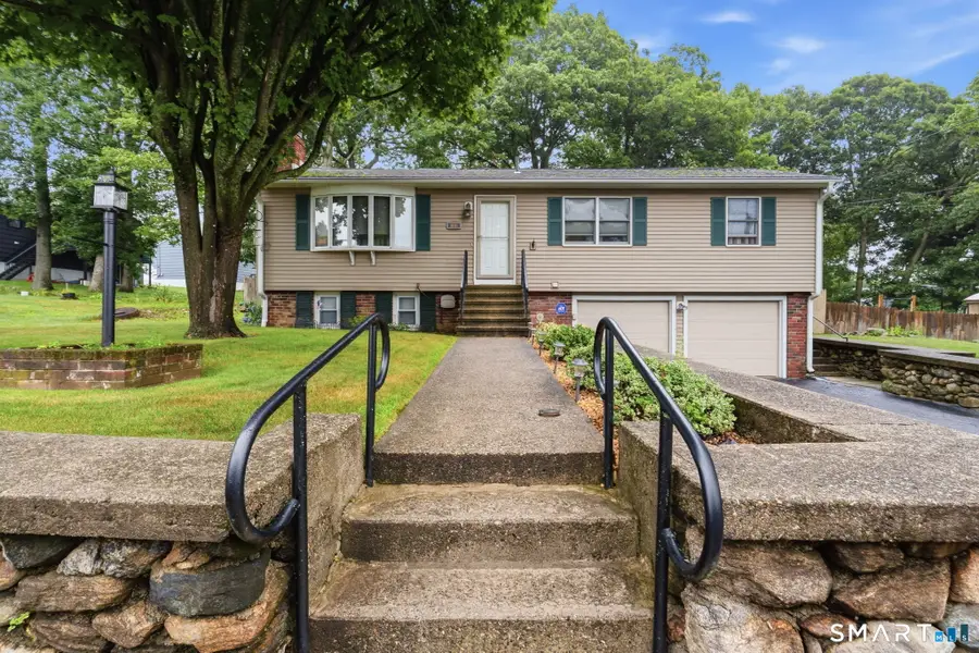 80 Fieldstone Road, Waterbury, CT 06704 - #2