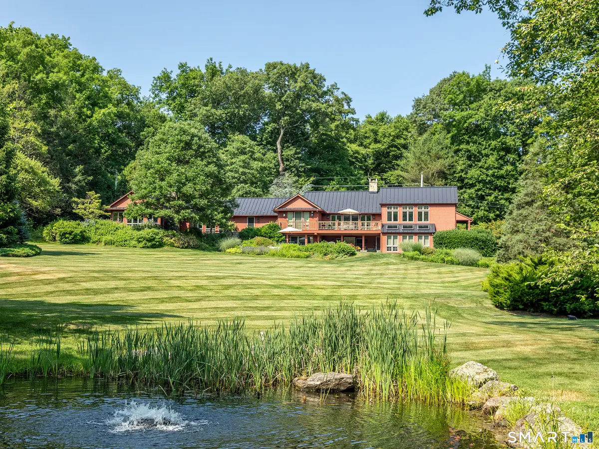 35 Schoolhouse Road, Roxbury, CT 06783 - #1