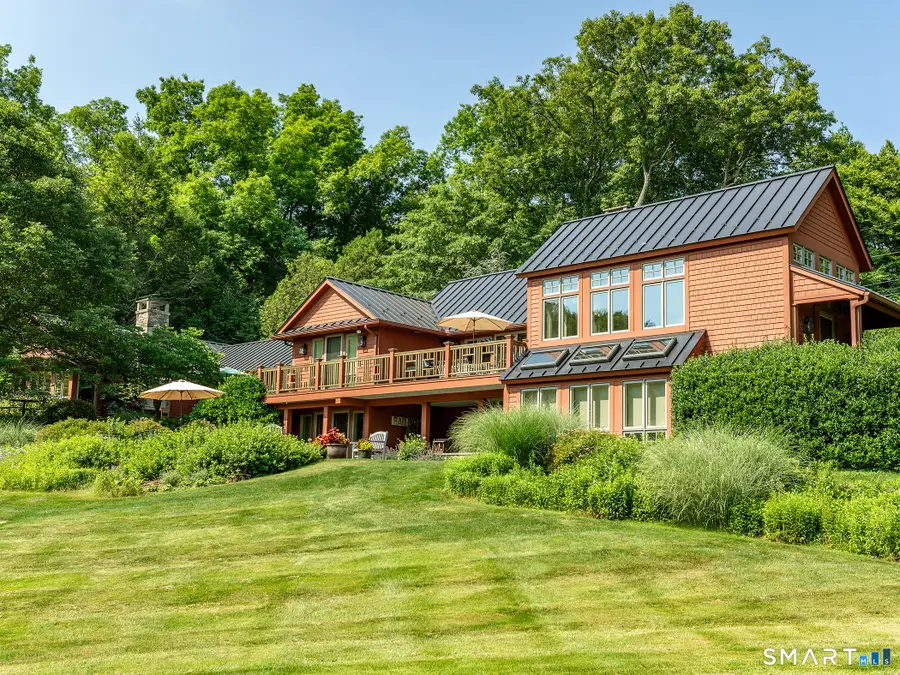 35 Schoolhouse Road, Roxbury, CT 06783 - #2