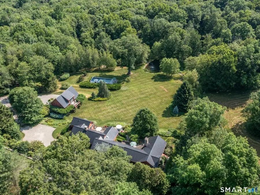 35 Schoolhouse Road, Roxbury, CT 06783 - #3