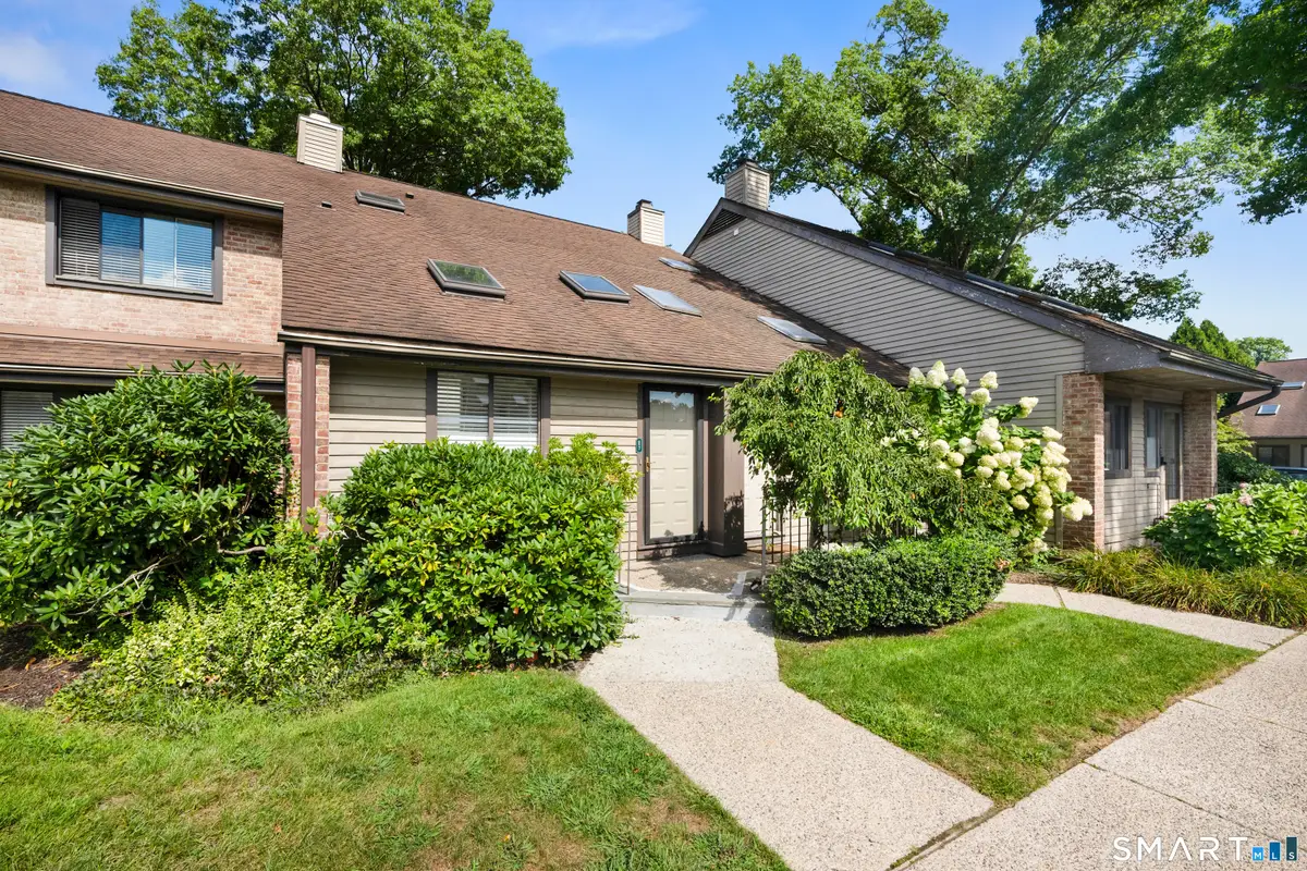 2437 Bedford Street #E7, Stamford, CT 06905 - #1