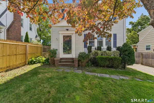 95 Orange Street, Stamford, CT 06902