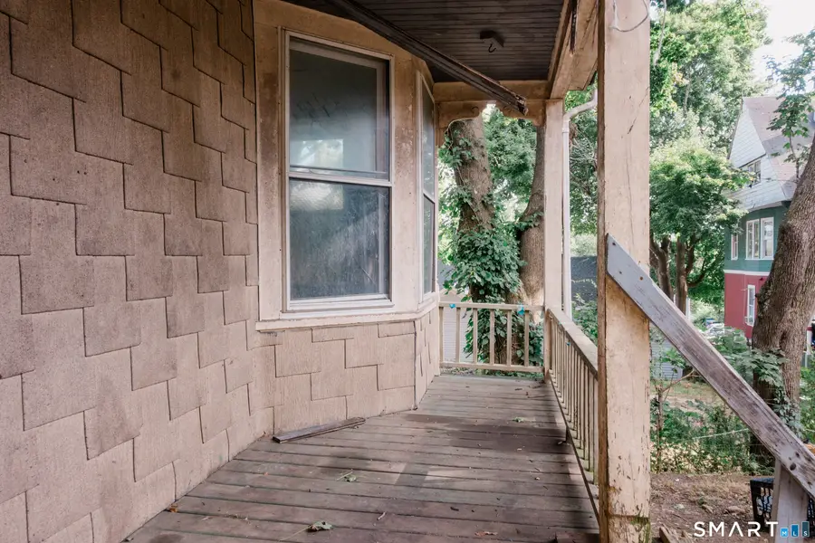 11 Bellevue Street, Willimantic, CT 06226 - #2