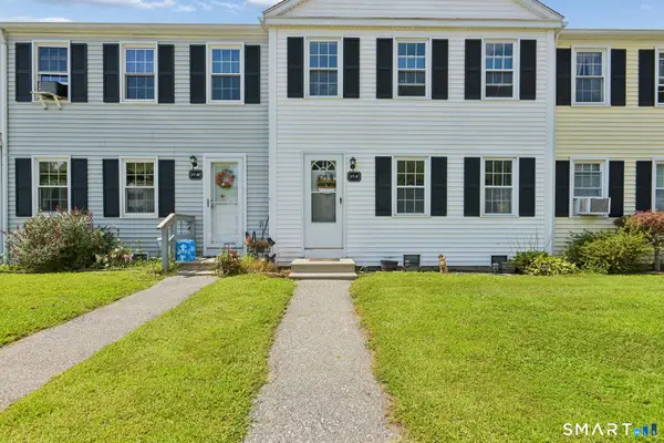 17 Lakeside Drive #N, Ledyard, CT 06339